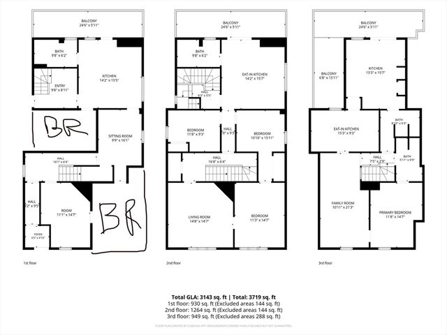 549 Bennington St, Boston, MA 02128