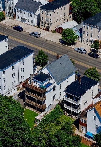 549 Bennington St, Boston, MA 02128