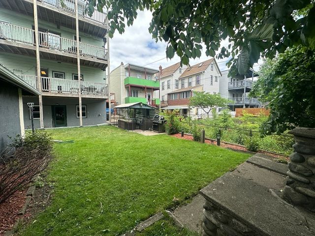 549 Bennington St, Boston, MA 02128