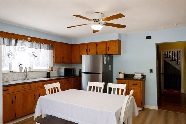 549 Bennington St, Boston, MA 02128