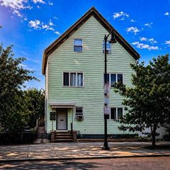 549 Bennington St, Boston, MA 02128