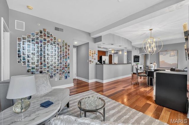 314 N Broadway 1307, St Louis, MO 63102