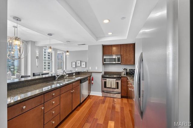 314 N Broadway 1307, St Louis, MO 63102