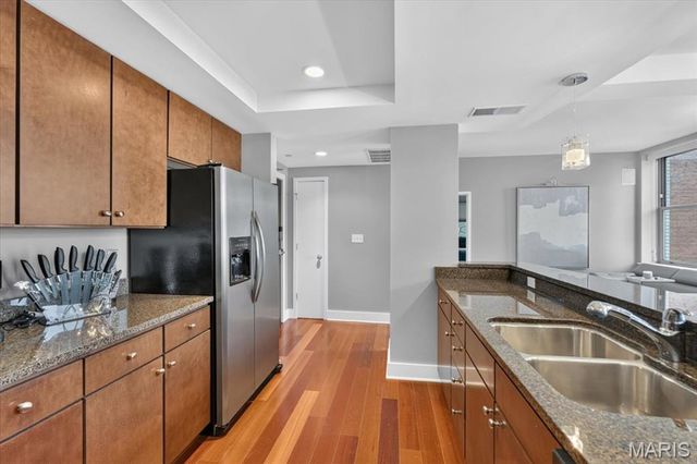 314 N Broadway 1307, St Louis, MO 63102