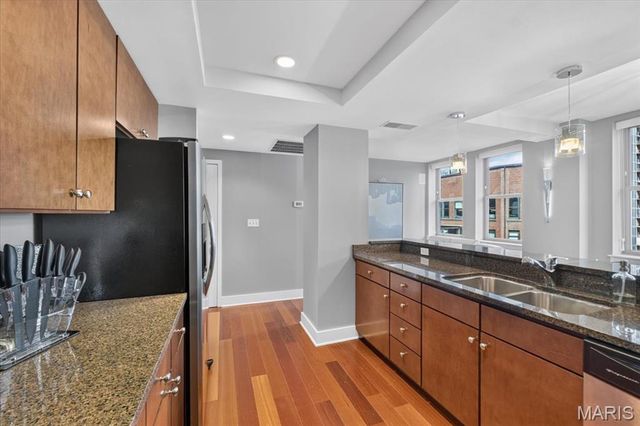 314 N Broadway 1307, St Louis, MO 63102