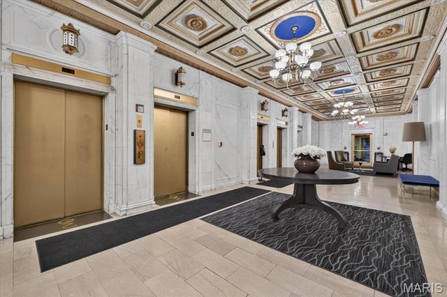314 N Broadway 1307, St Louis, MO 63102