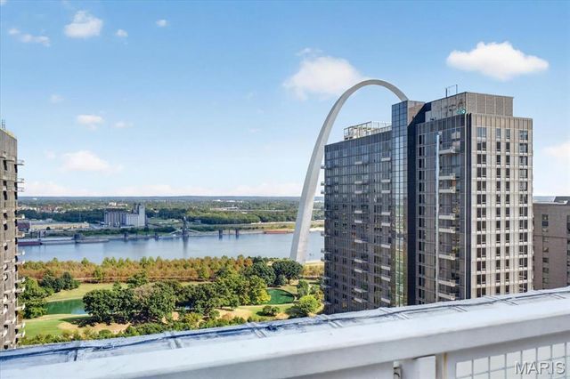 314 N Broadway 1307, St Louis, MO 63102
