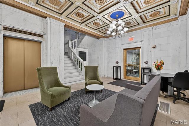 314 N Broadway 1307, St Louis, MO 63102