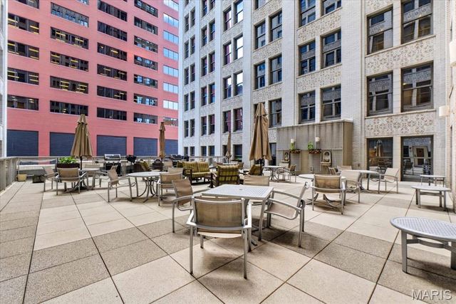 314 N Broadway 1307, St Louis, MO 63102