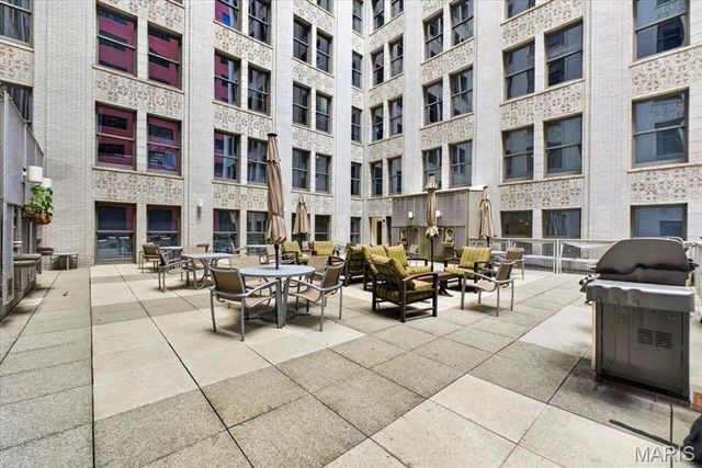 314 N Broadway 1307, St Louis, MO 63102