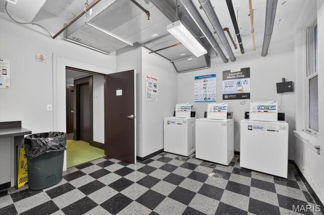 314 N Broadway 1307, St Louis, MO 63102