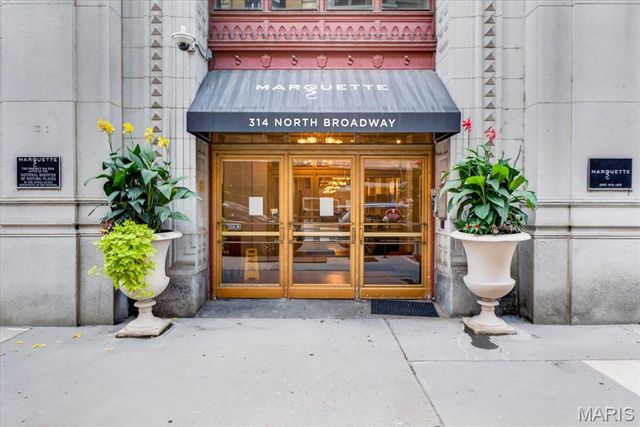 314 N Broadway 1307, St Louis, MO 63102