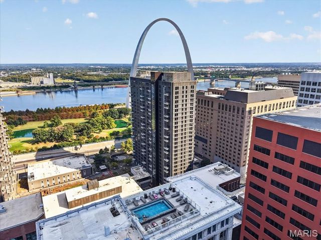 314 N Broadway 1307, St Louis, MO 63102