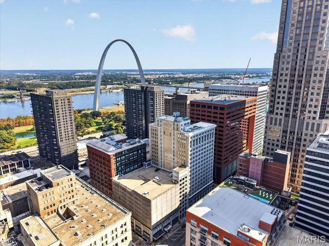 314 N Broadway 1307, St Louis, MO 63102