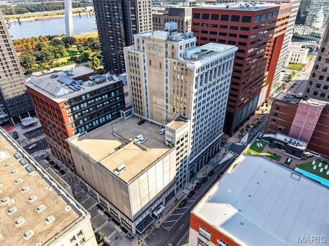 314 N Broadway 1307, St Louis, MO 63102