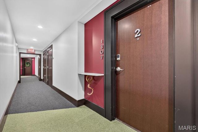 314 N Broadway 1307, St Louis, MO 63102