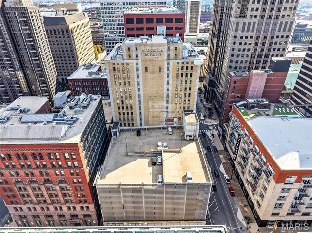 314 N Broadway 1307, St Louis, MO 63102