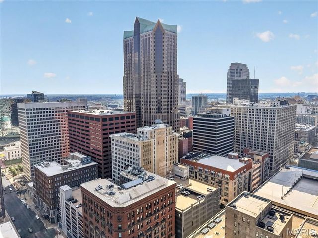 314 N Broadway 1307, St Louis, MO 63102