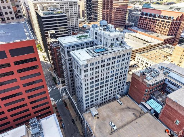 314 N Broadway 1307, St Louis, MO 63102