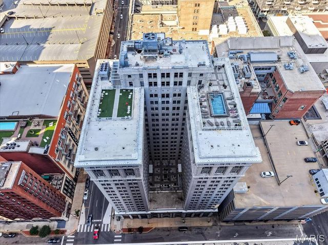314 N Broadway 1307, St Louis, MO 63102