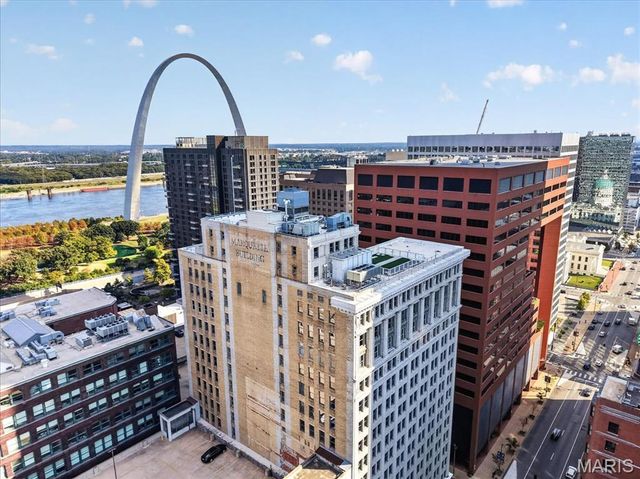 314 N Broadway 1307, St Louis, MO 63102