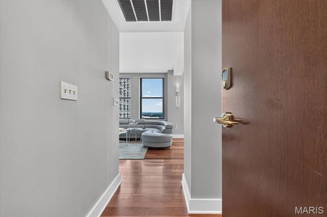 314 N Broadway 1307, St Louis, MO 63102
