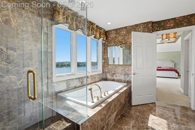 18254 Parkshore Drive, Northville Township, MI 48168