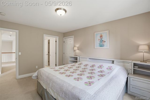 18254 Parkshore Drive, Northville Township, MI 48168