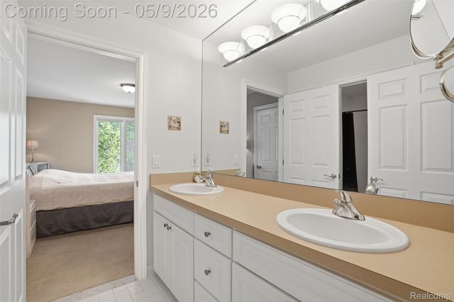 18254 Parkshore Drive, Northville Township, MI 48168