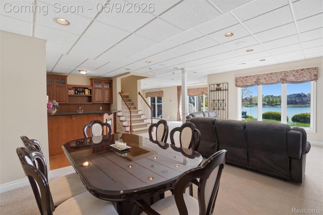 18254 Parkshore Drive, Northville Township, MI 48168