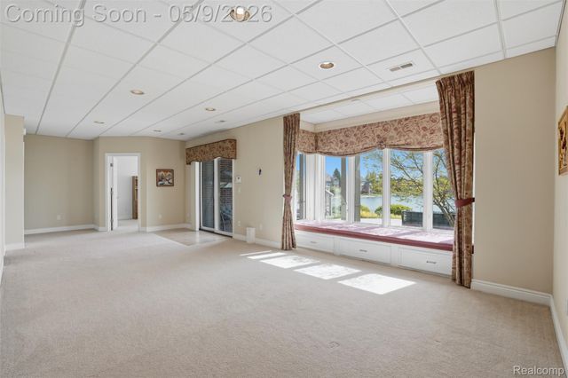 18254 Parkshore Drive, Northville Township, MI 48168