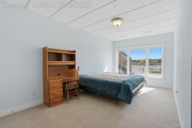 18254 Parkshore Drive, Northville Township, MI 48168