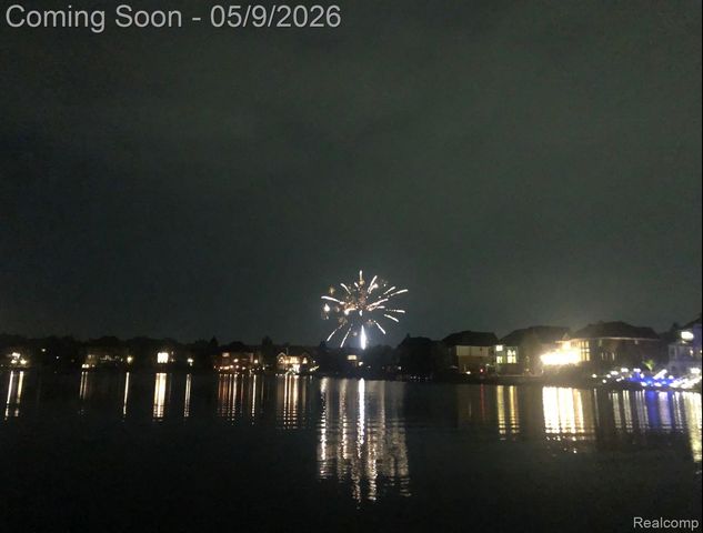 18254 Parkshore Drive, Northville Township, MI 48168