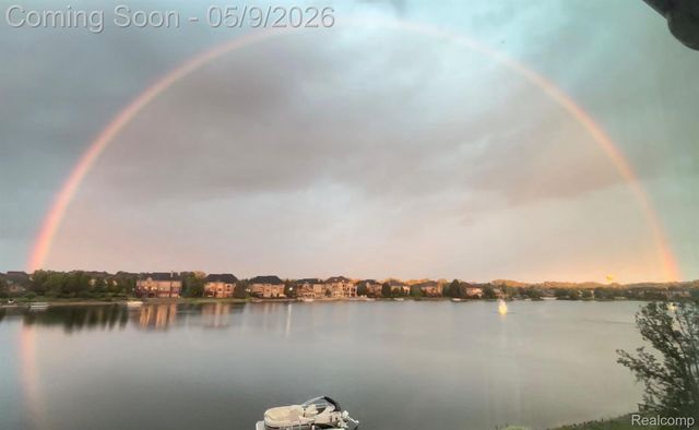 18254 Parkshore Drive, Northville Township, MI 48168