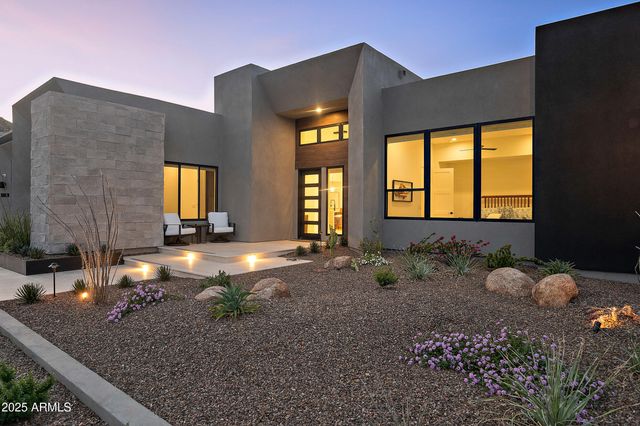 14108 E HARMONY Lane, Fountain Hills, AZ 85268