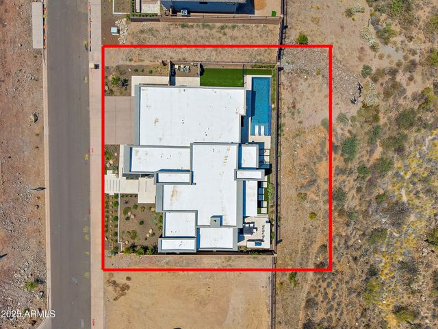 14108 E HARMONY Lane, Fountain Hills, AZ 85268