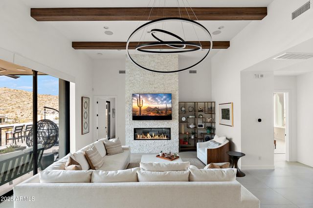 14108 E HARMONY Lane, Fountain Hills, AZ 85268