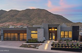 14108 E HARMONY Lane, Fountain Hills, AZ 85268