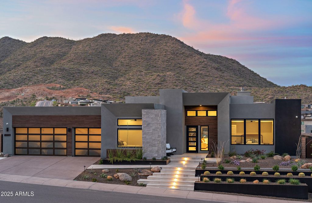 14108 E HARMONY Lane, Fountain Hills, AZ 85268