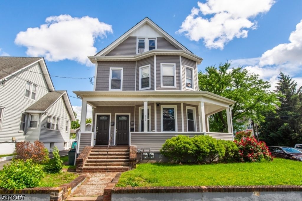 129 Clifton Ave, Clifton City, NJ 07011