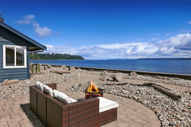 14208 Glen Acres Road SW, Vashon, WA 98070