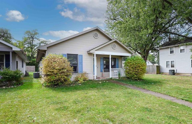 2510 Dodge Avenue, Fort Wayne, IN 46805