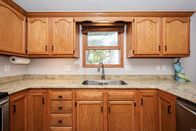 2510 Dodge Avenue, Fort Wayne, IN 46805