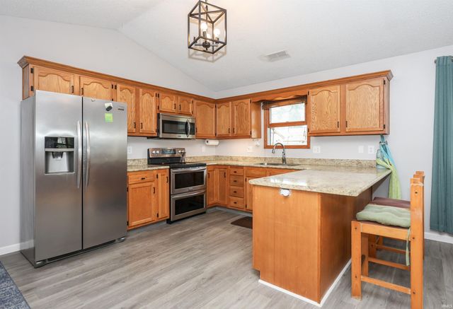 2510 Dodge Avenue, Fort Wayne, IN 46805