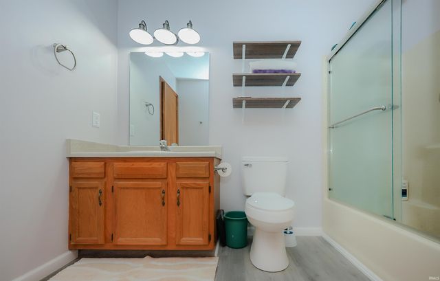 2510 Dodge Avenue, Fort Wayne, IN 46805