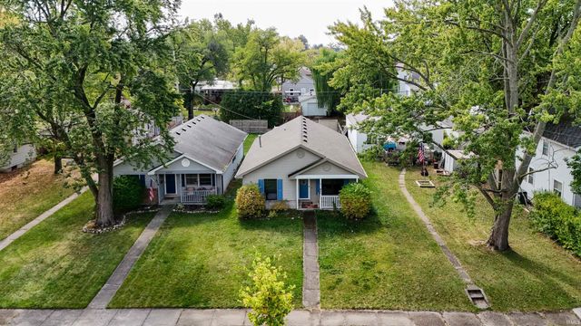 2510 Dodge Avenue, Fort Wayne, IN 46805