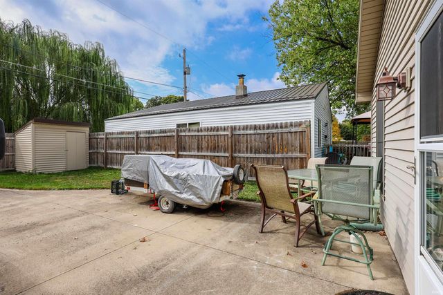 2510 Dodge Avenue, Fort Wayne, IN 46805