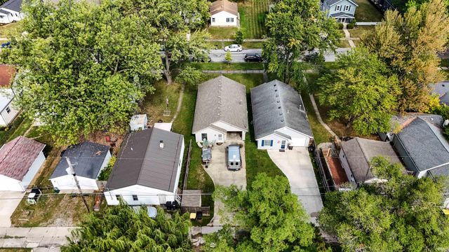 2510 Dodge Avenue, Fort Wayne, IN 46805