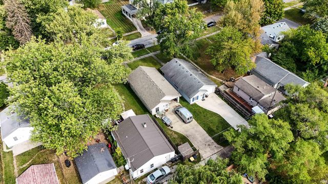 2510 Dodge Avenue, Fort Wayne, IN 46805