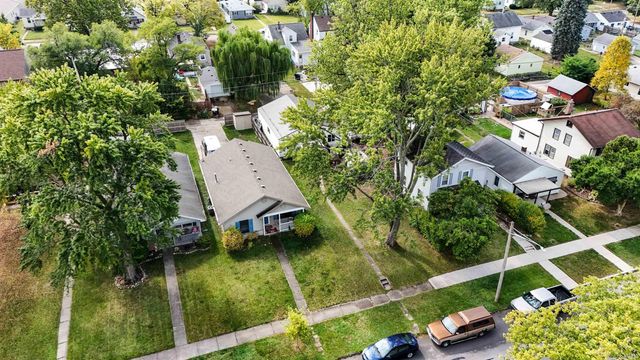 2510 Dodge Avenue, Fort Wayne, IN 46805